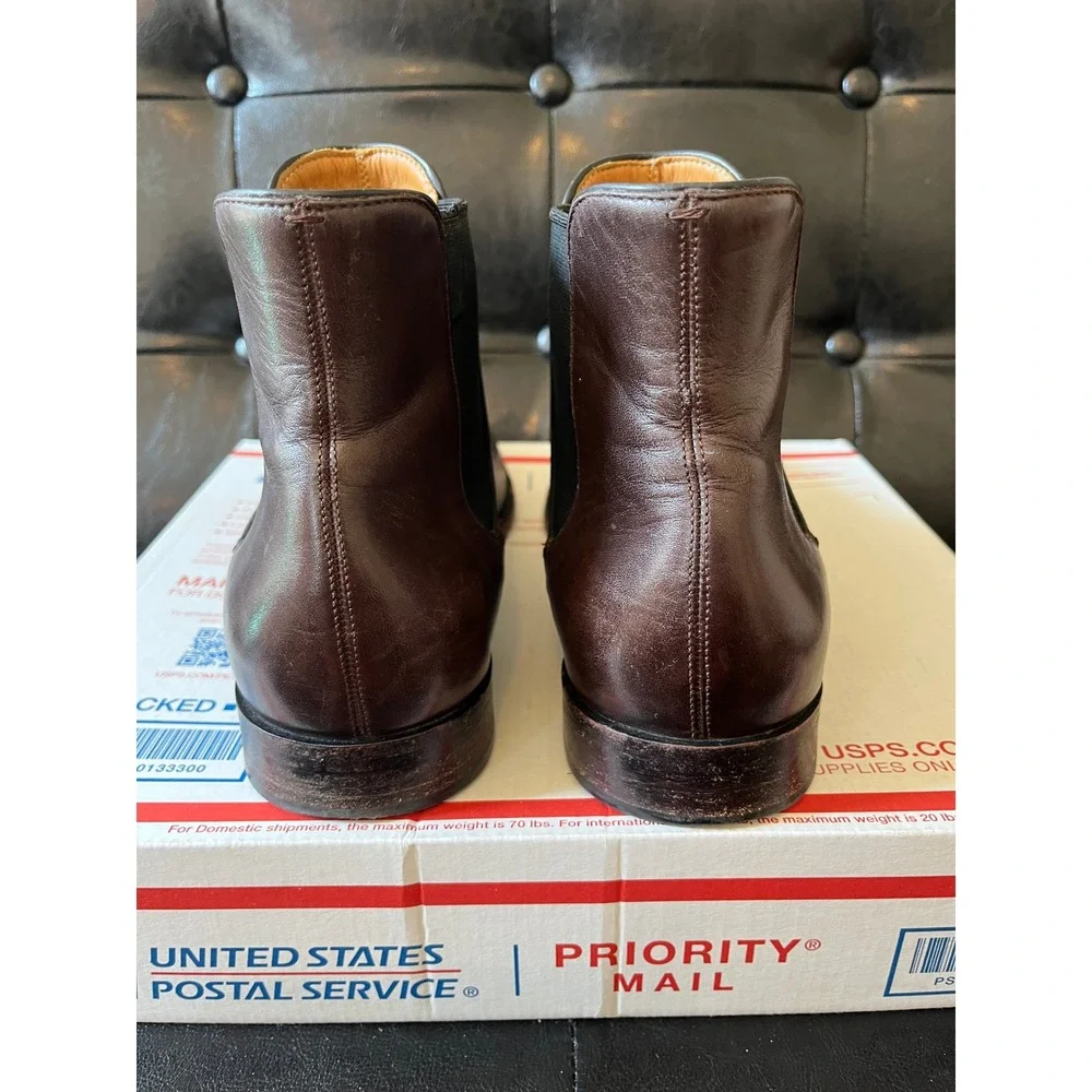 Cole Haan American Classics‎ Brown Leather Chelsea